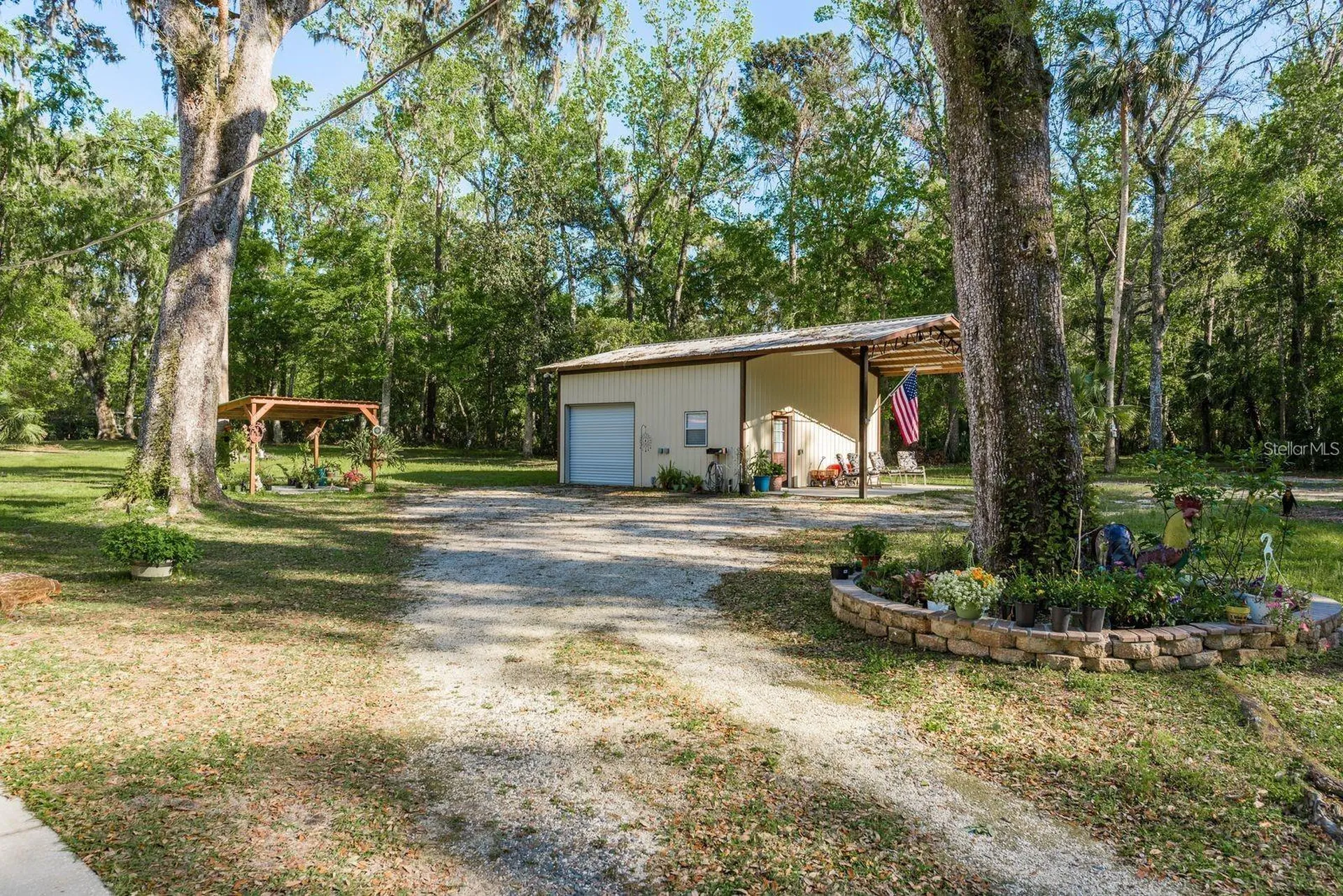 7182 Griffin Road Brooksville FL 34601