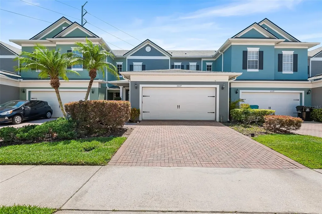 10077 Moorshire Circle Orlando FL 32829
