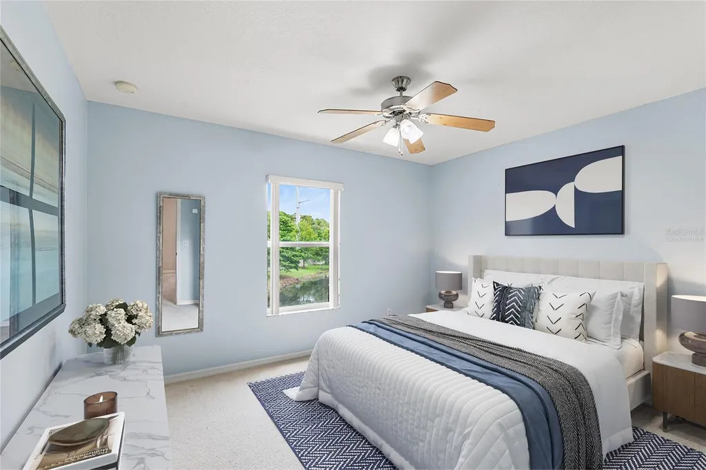10077 Moorshire Circle Orlando FL 32829