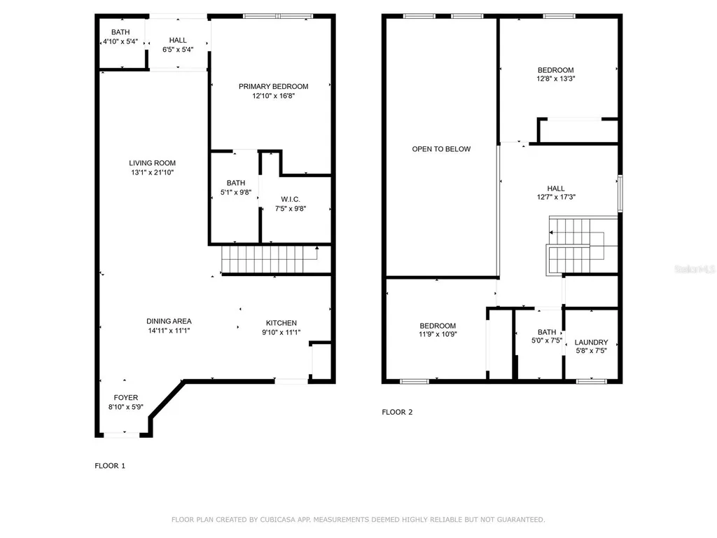 10077 Moorshire Circle Orlando FL 32829