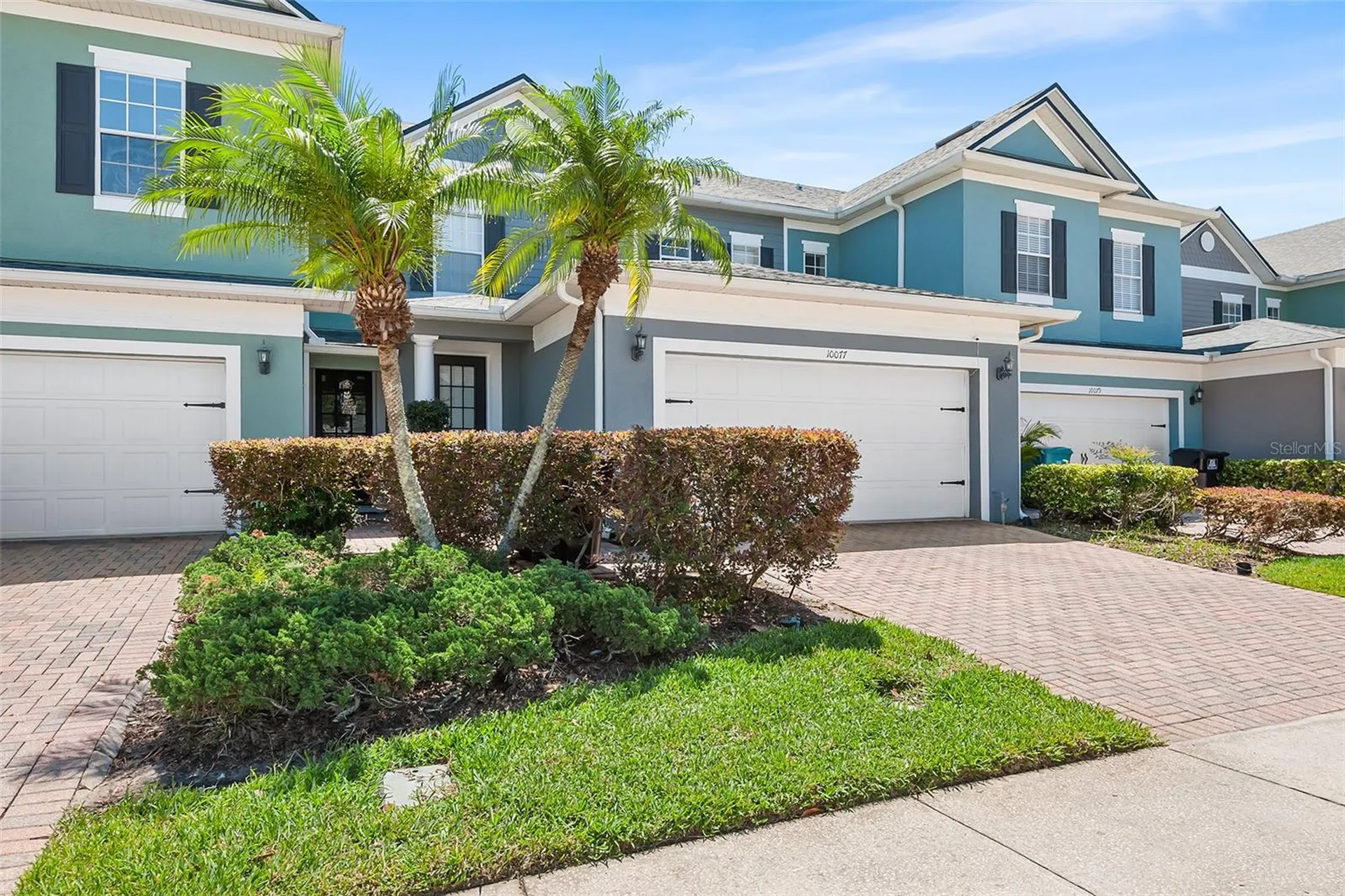 10077 Moorshire Circle Orlando FL 32829