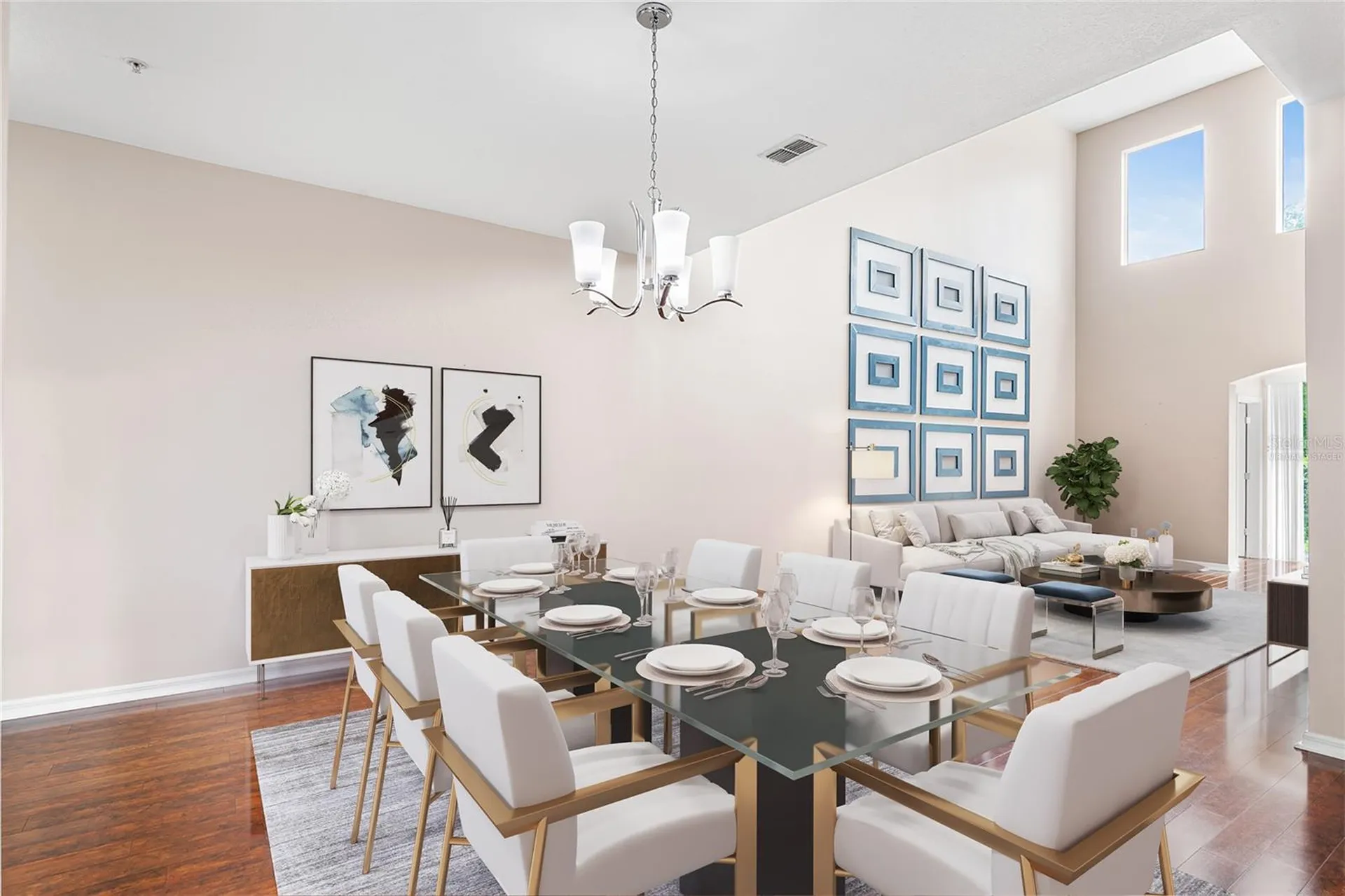 10077 Moorshire Circle Orlando FL 32829