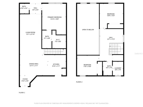 10077 Moorshire Circle Orlando FL 32829