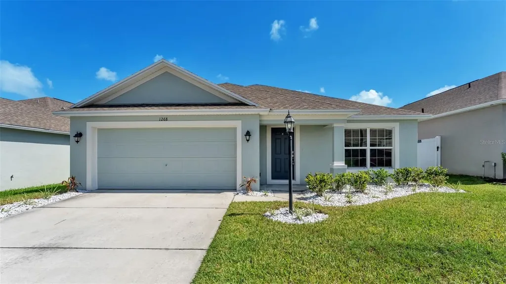 1268 Pintail Place Lakeland FL 33813