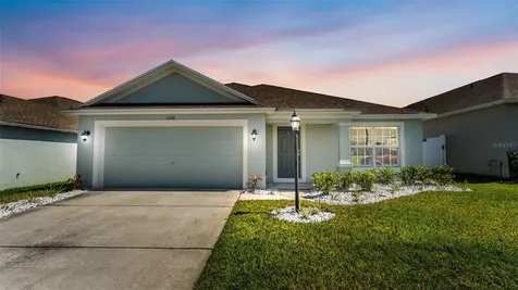 1268 Pintail Place Lakeland FL 33813