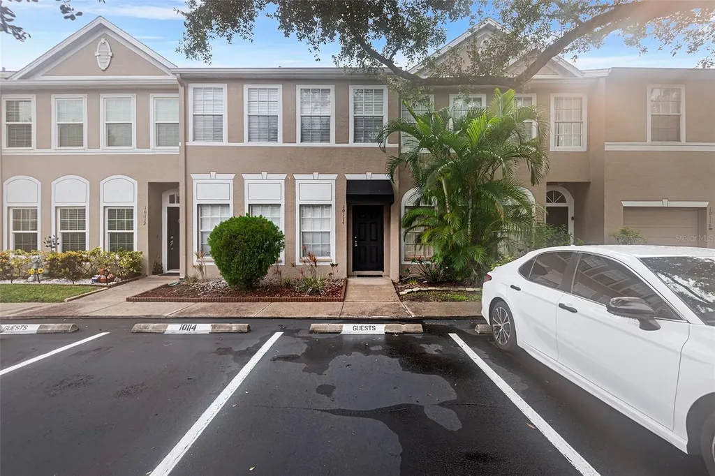 10114 Farmingdale Place Tampa FL 33624