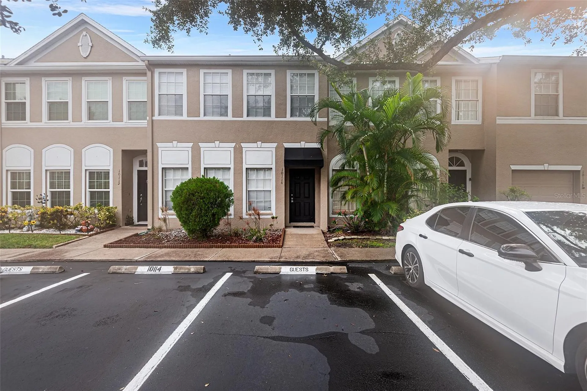 10114 Farmingdale Place Tampa FL 33624