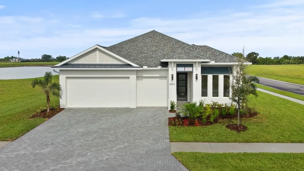 5590 Vibrant Vine Drive Wimauma FL 33598
