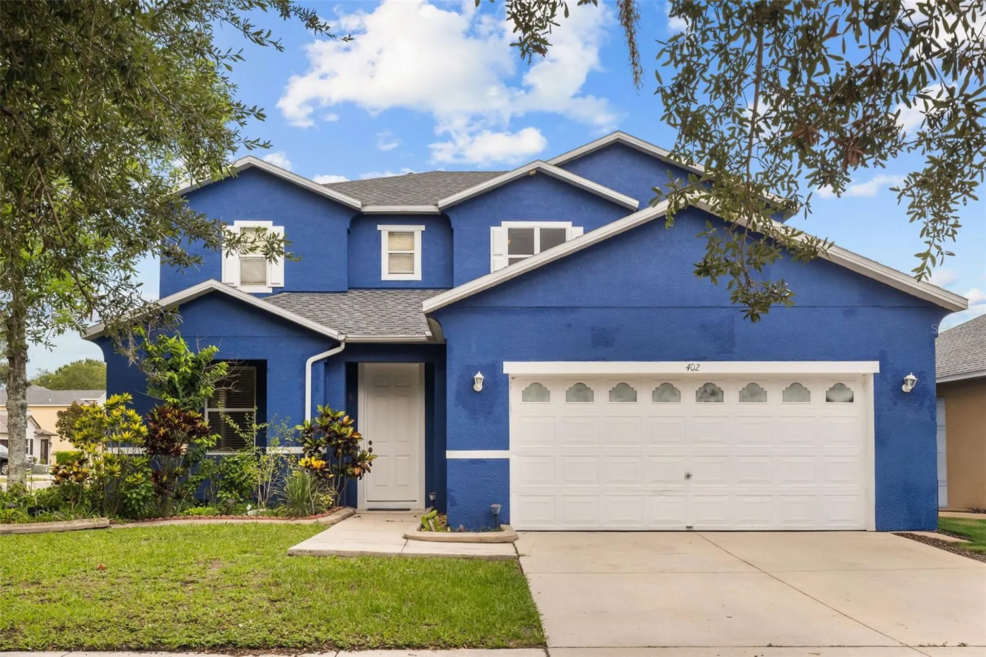 402 Vine Cliff Street Ruskin FL 33570