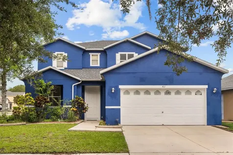 402 Vine Cliff Street Ruskin FL 33570