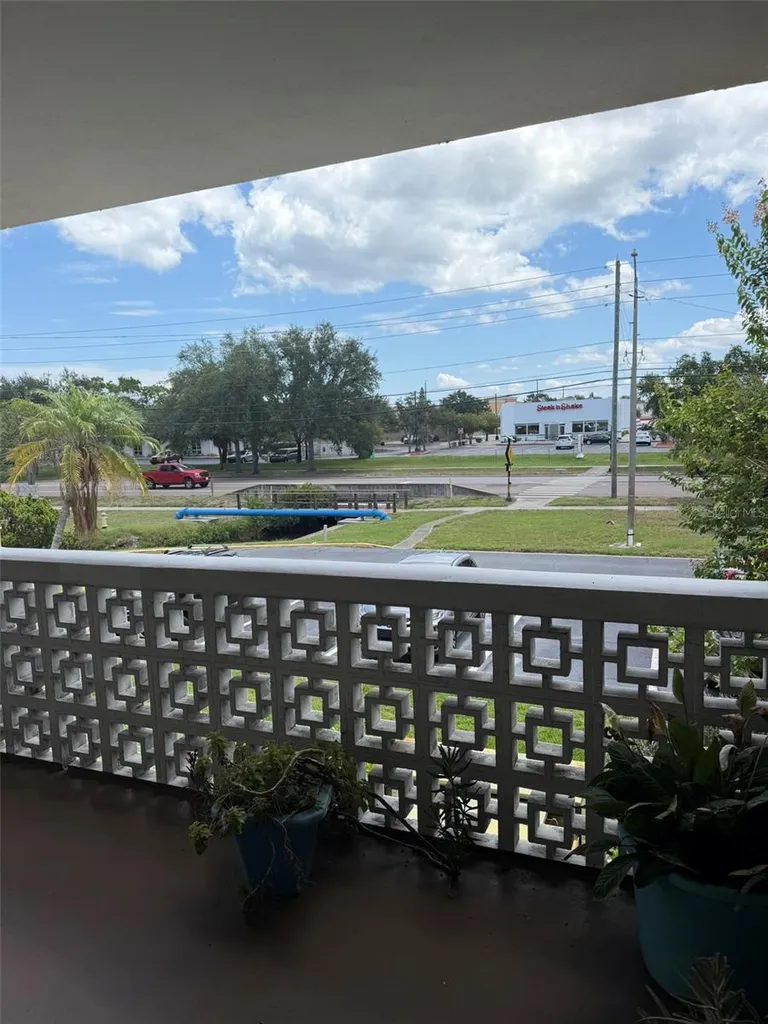 8100 Dr Martin Luther King Jr Street N St Petersburg FL 33702