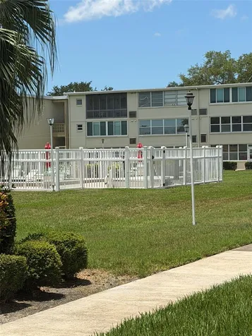 8100 Dr Martin Luther King Jr Street N St Petersburg FL 33702