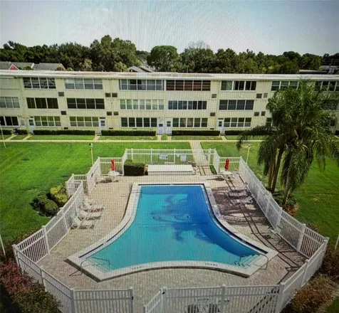 8100 Dr Martin Luther King Jr Street N St Petersburg FL 33702