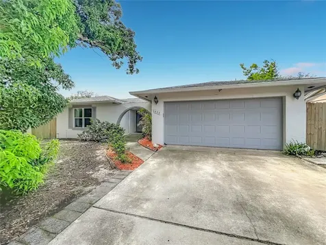 1523 Canterbury Circle Casselberry FL 32707