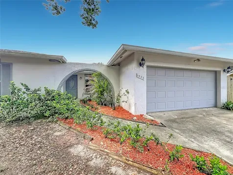 1523 Canterbury Circle Casselberry FL 32707