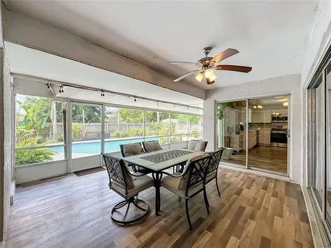 1523 Canterbury Circle Casselberry FL 32707