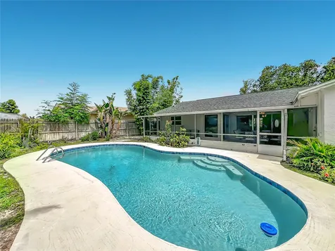 1523 Canterbury Circle Casselberry FL 32707