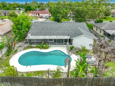 1523 Canterbury Circle Casselberry FL 32707