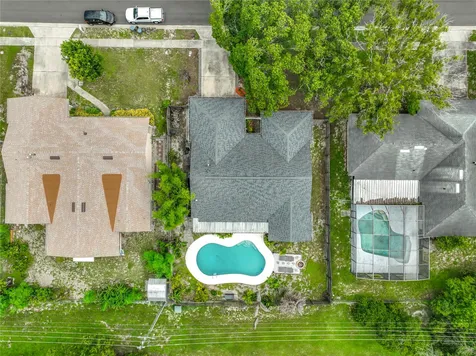 1523 Canterbury Circle Casselberry FL 32707