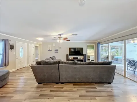 1523 Canterbury Circle Casselberry FL 32707