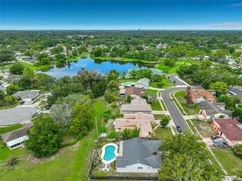 1523 Canterbury Circle Casselberry FL 32707