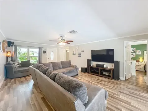 1523 Canterbury Circle Casselberry FL 32707