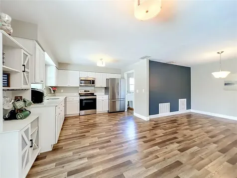 1523 Canterbury Circle Casselberry FL 32707