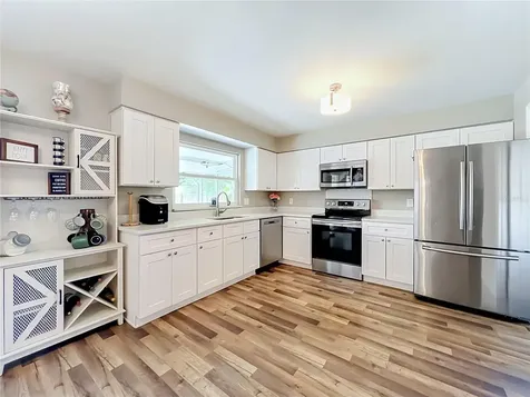 1523 Canterbury Circle Casselberry FL 32707