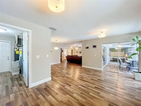 1523 Canterbury Circle Casselberry FL 32707