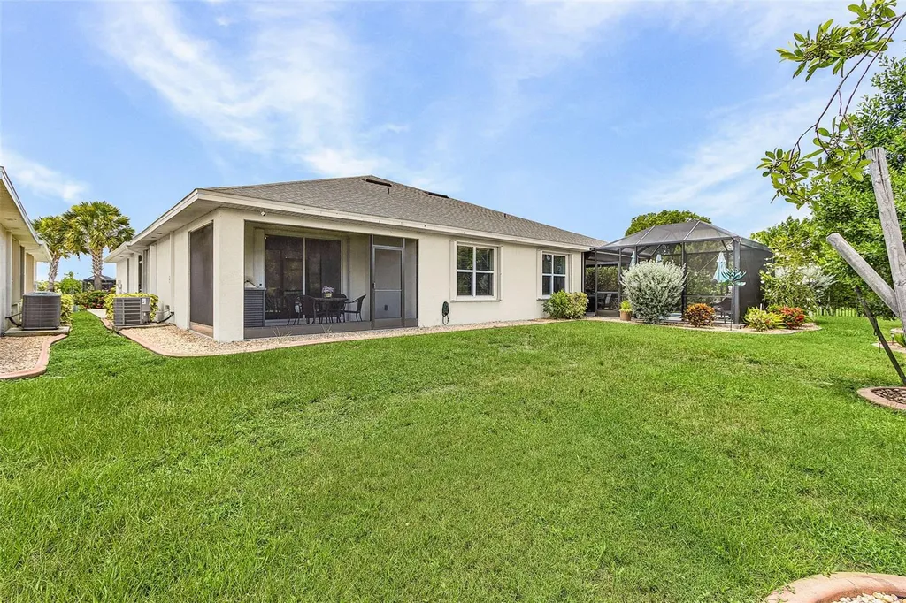 25008 E Lenox Circle Punta Gorda FL 33950