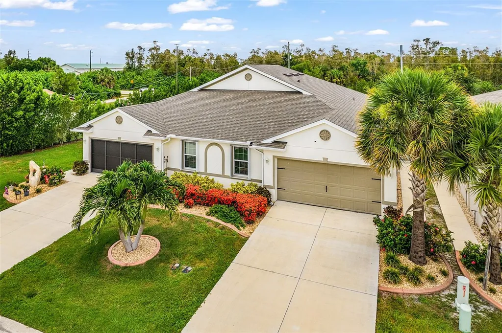 25008 E Lenox Circle Punta Gorda FL 33950