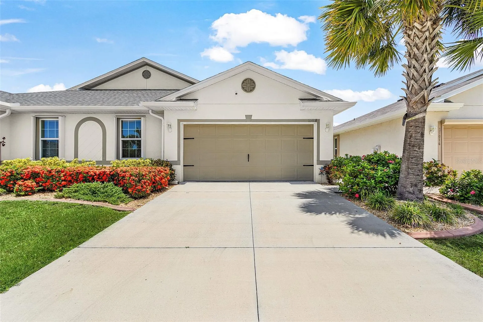 25008 E Lenox Circle Punta Gorda FL 33950