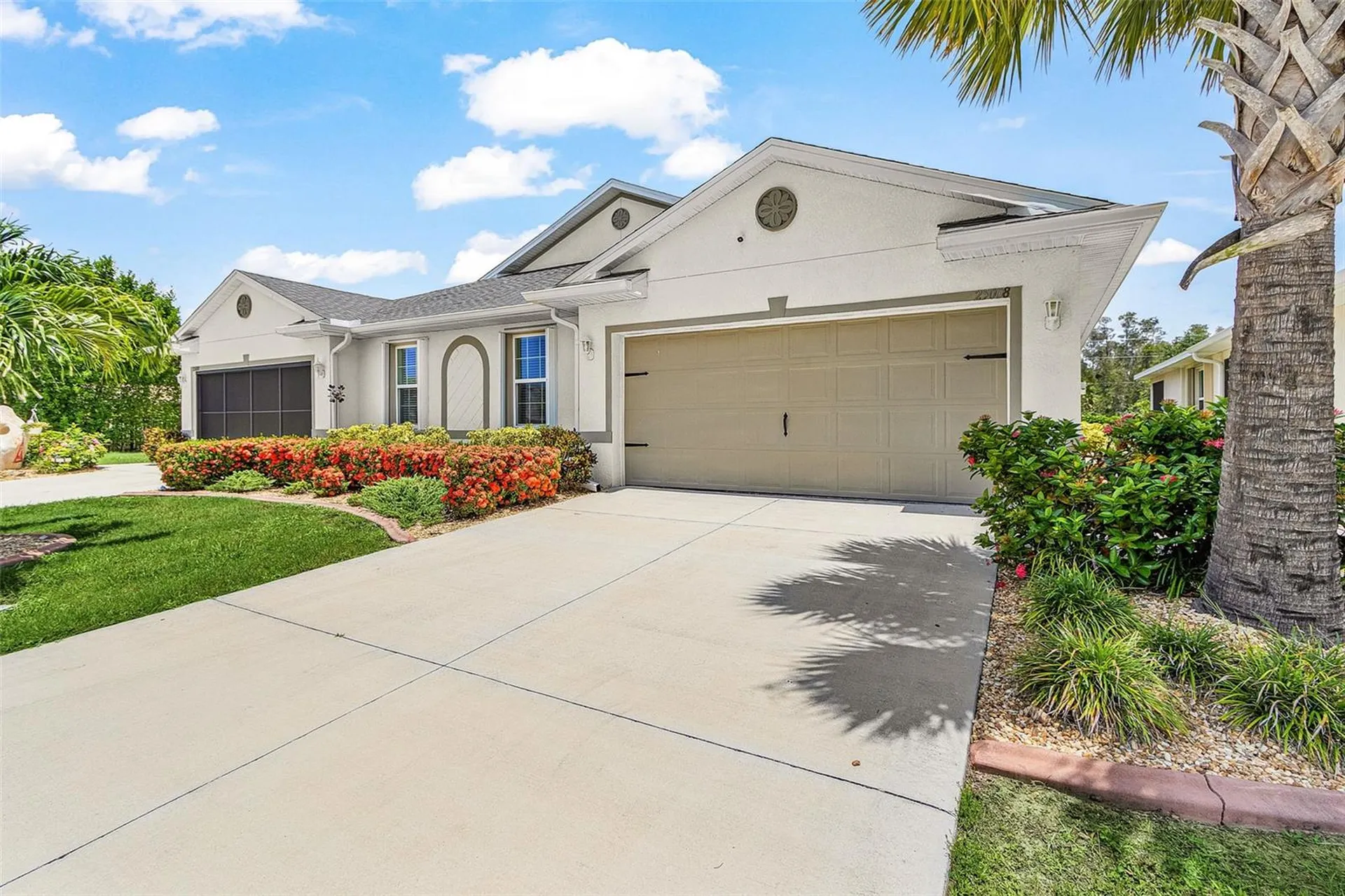 25008 E Lenox Circle Punta Gorda FL 33950