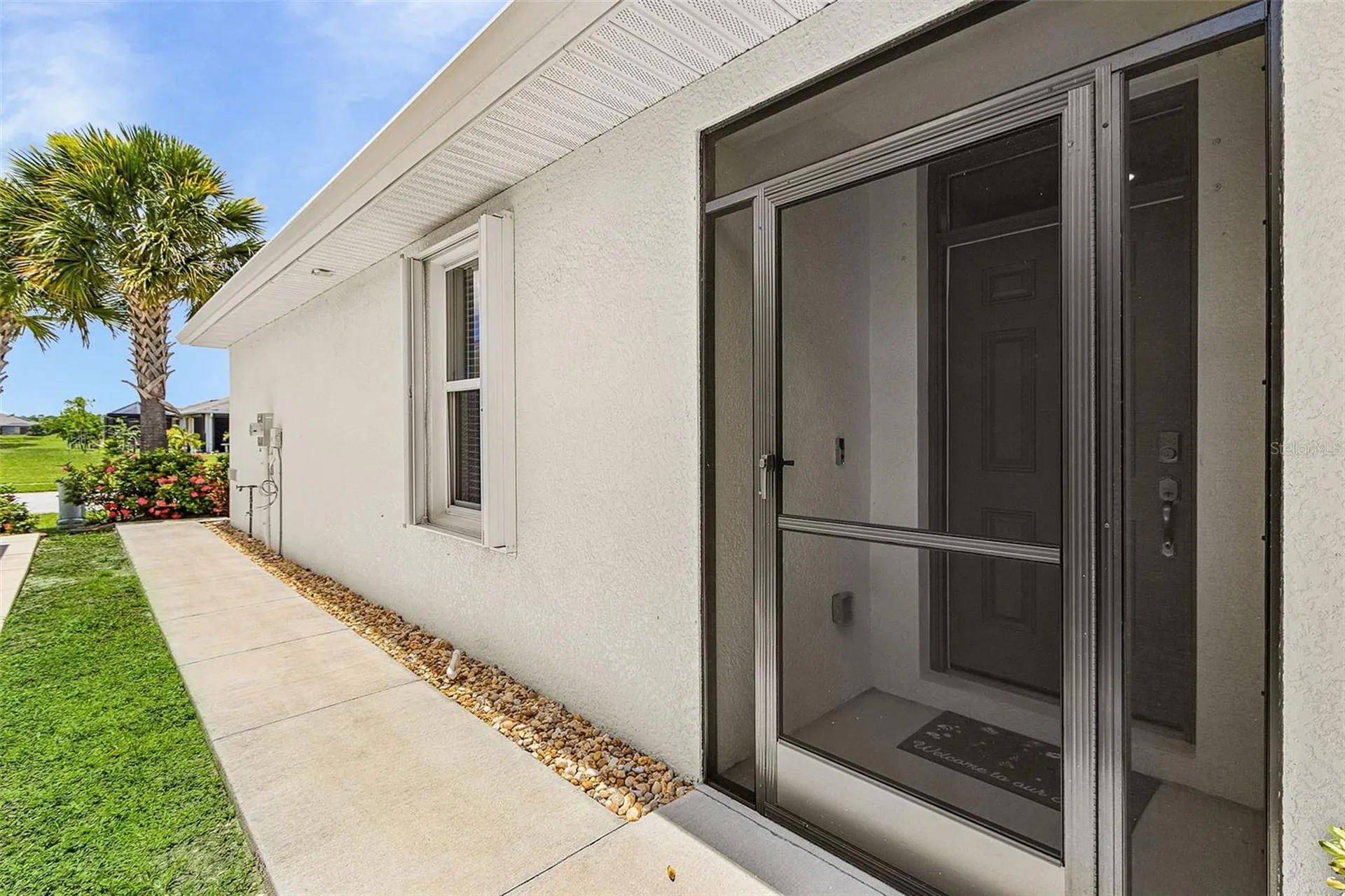 25008 E Lenox Circle Punta Gorda FL 33950