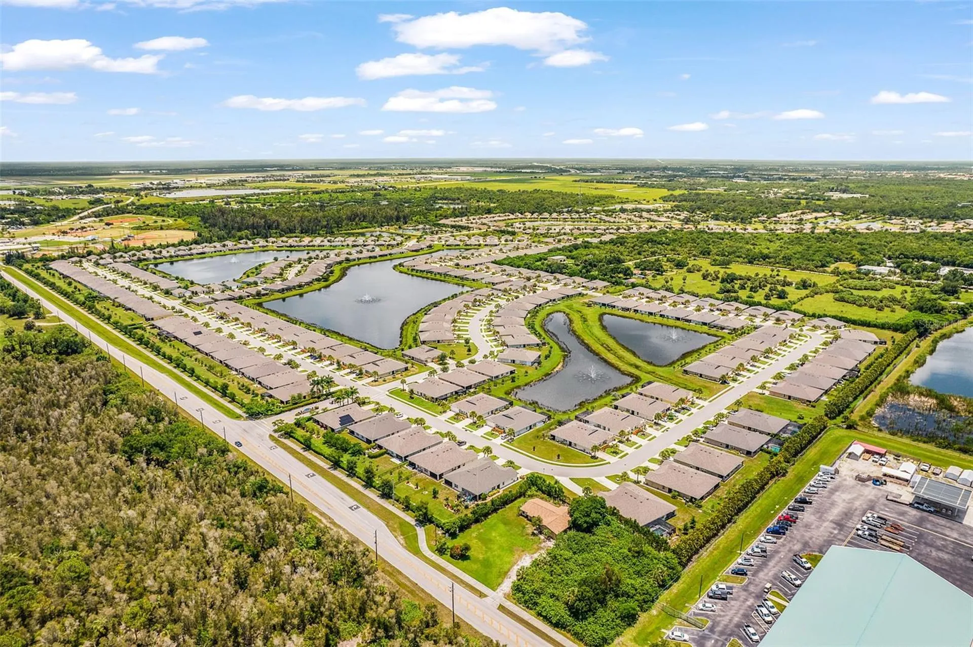 25008 E Lenox Circle Punta Gorda FL 33950