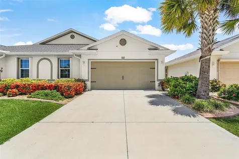 25008 E Lenox Circle Punta Gorda FL 33950