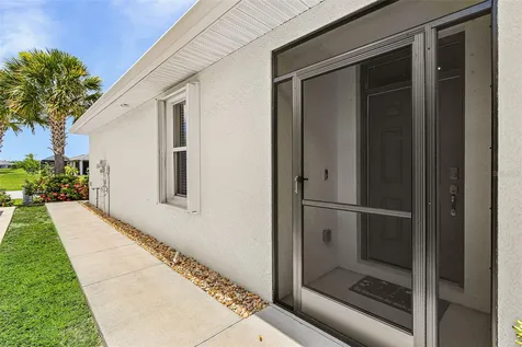 25008 E Lenox Circle Punta Gorda FL 33950
