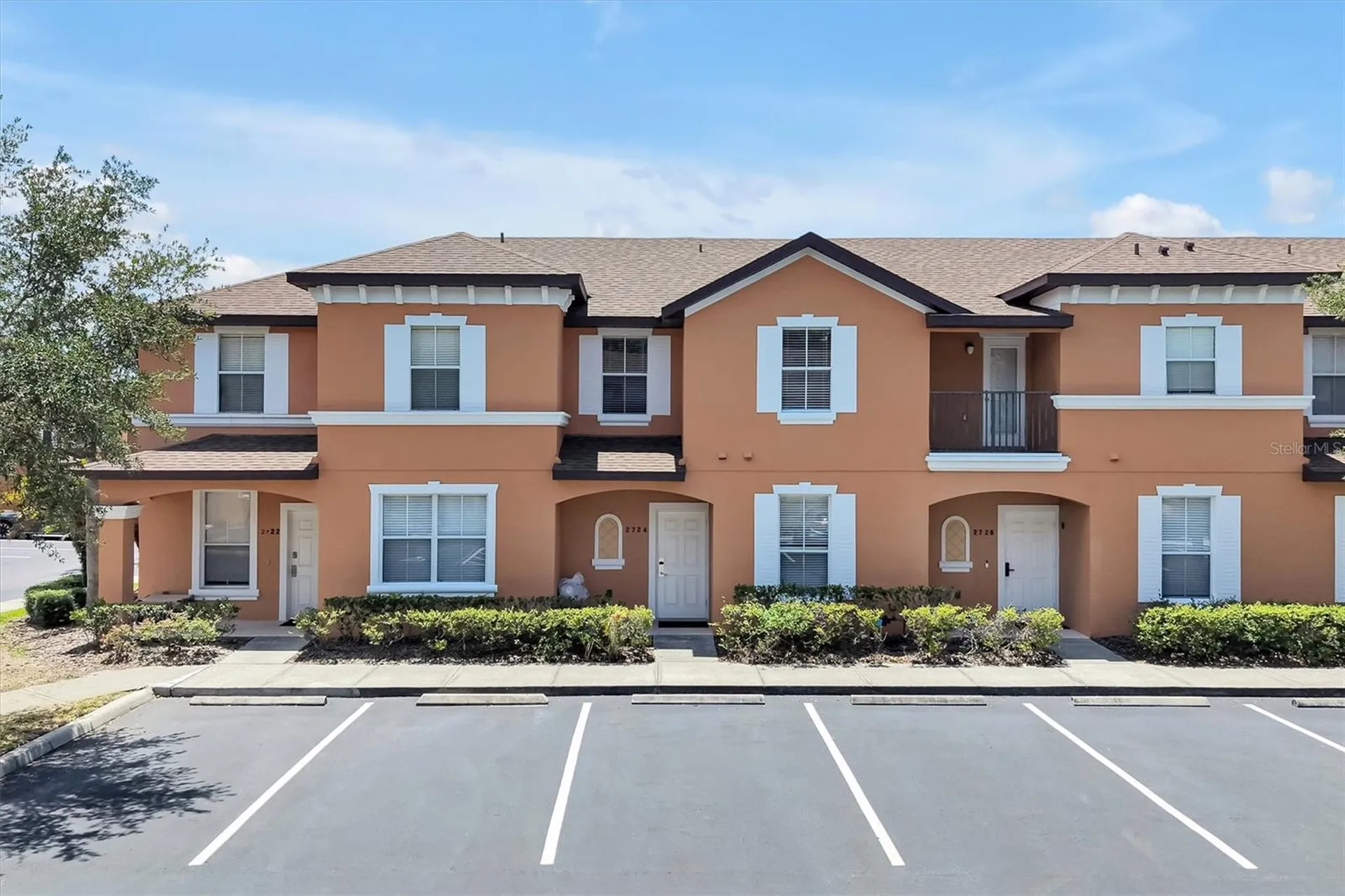 2724 Coupe Street Kissimmee FL 34746