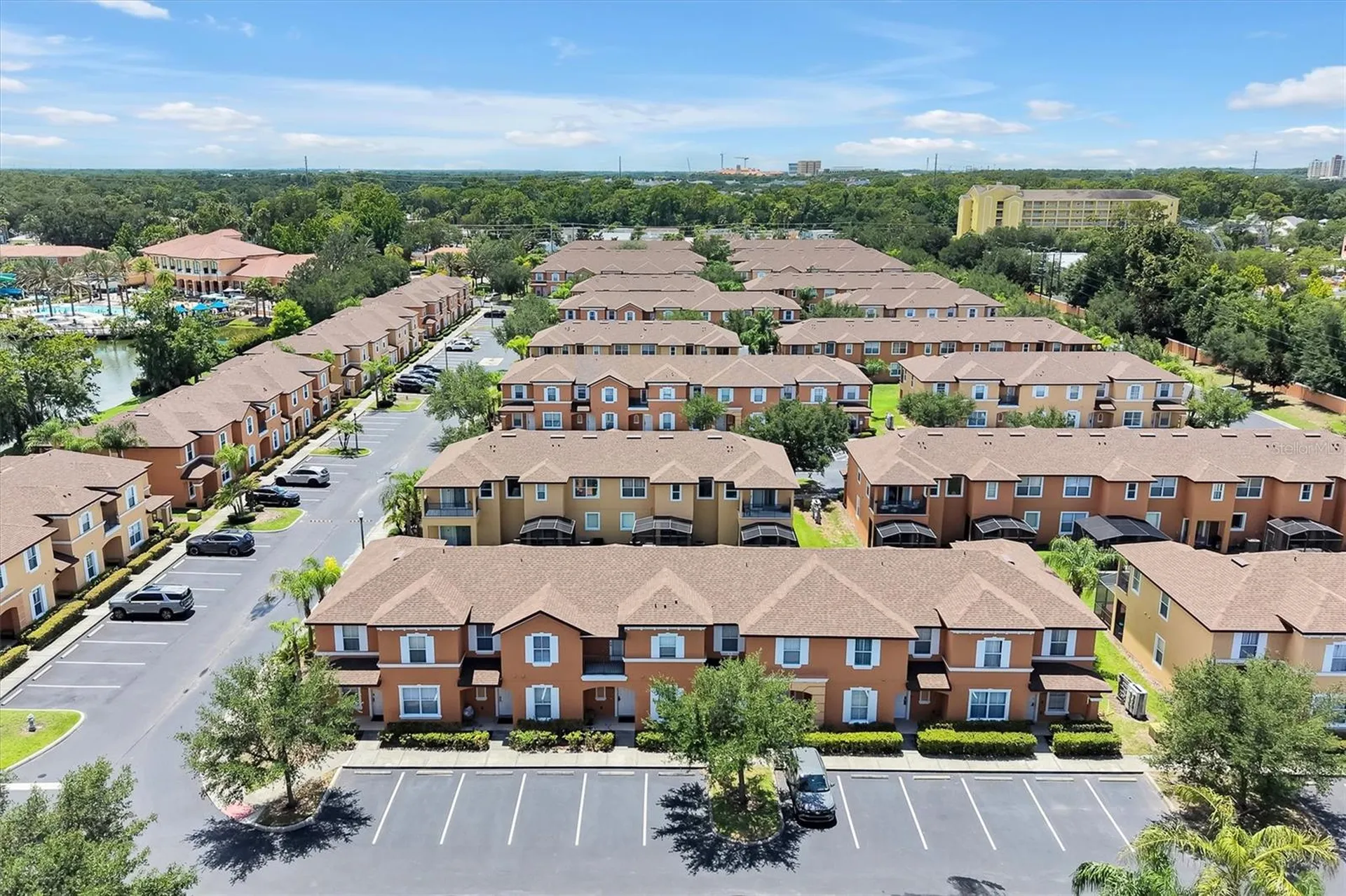 2724 Coupe Street Kissimmee FL 34746