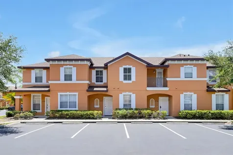 2724 Coupe Street Kissimmee FL 34746