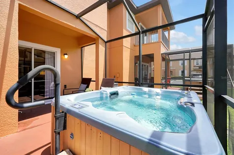 2724 Coupe Street Kissimmee FL 34746