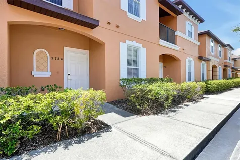 2724 Coupe Street Kissimmee FL 34746
