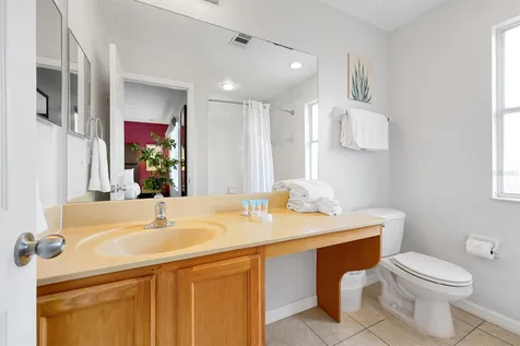2724 Coupe Street Kissimmee FL 34746