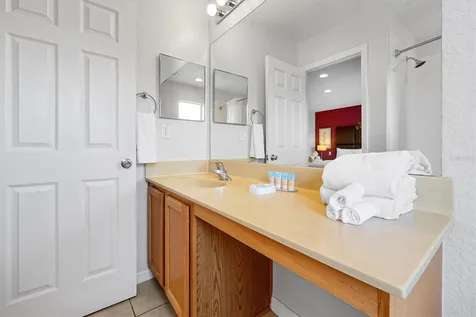 2724 Coupe Street Kissimmee FL 34746