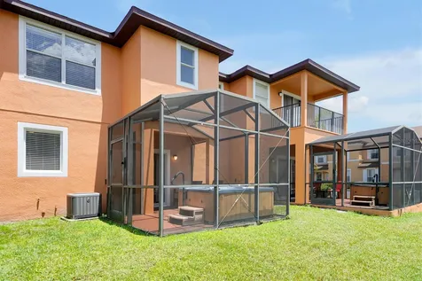 2724 Coupe Street Kissimmee FL 34746