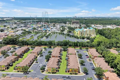 2724 Coupe Street Kissimmee FL 34746