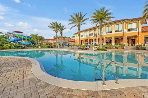 2724 Coupe Street Kissimmee FL 34746