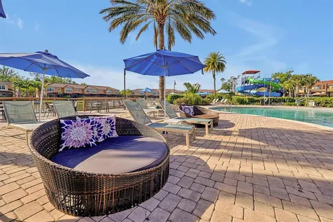 2724 Coupe Street Kissimmee FL 34746