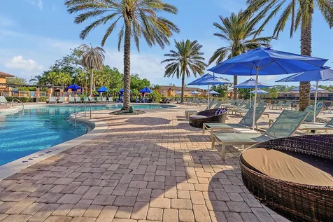 2724 Coupe Street Kissimmee FL 34746