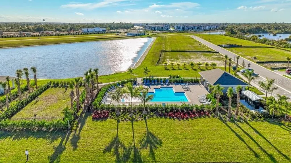 9347 Sunbeam Circle Punta Gorda FL 33950